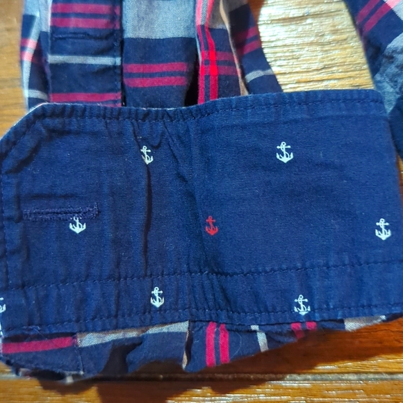 Express plaid button up - Picture 3 of 4